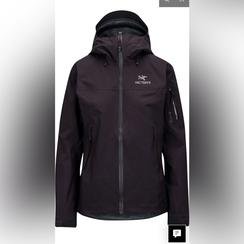 Arc'teryx BETA SV JACKET WOMEN'S Dimma